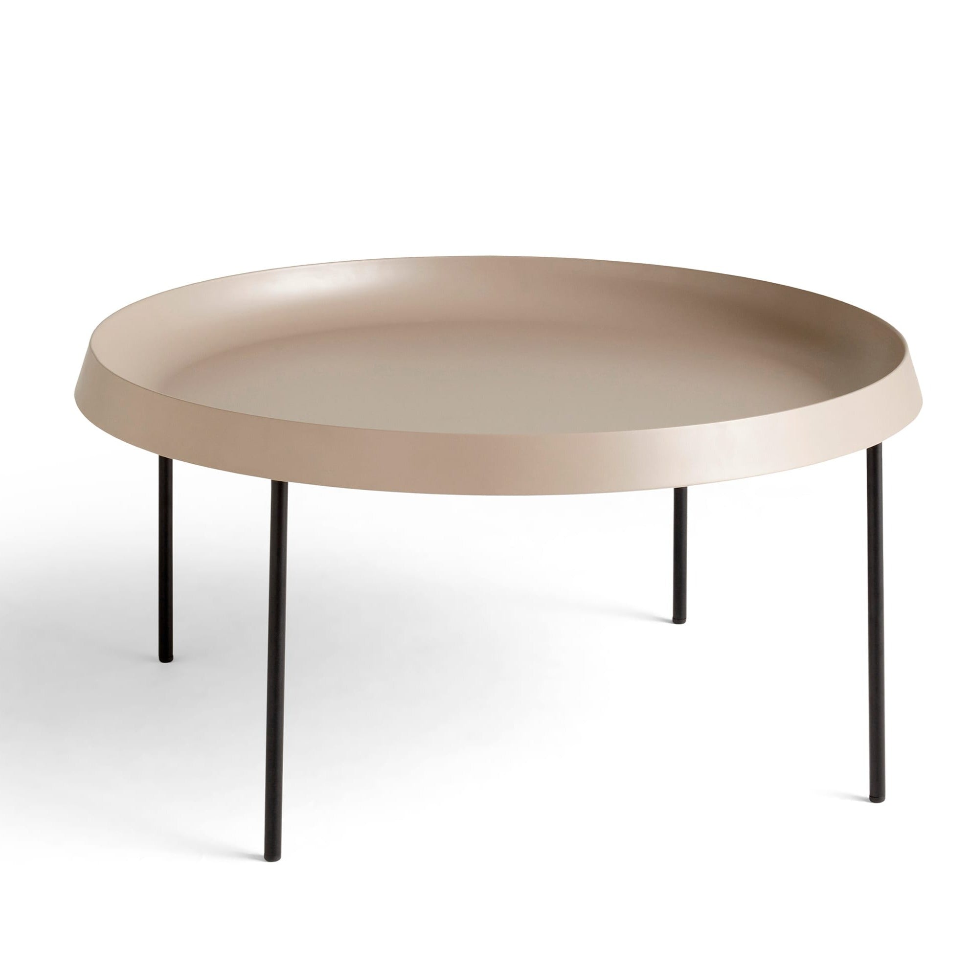 HAY(ヘイ)TULOU COFFEE TABLE / Φ75xH35（ローテーブル） – FELICE.ONLINE