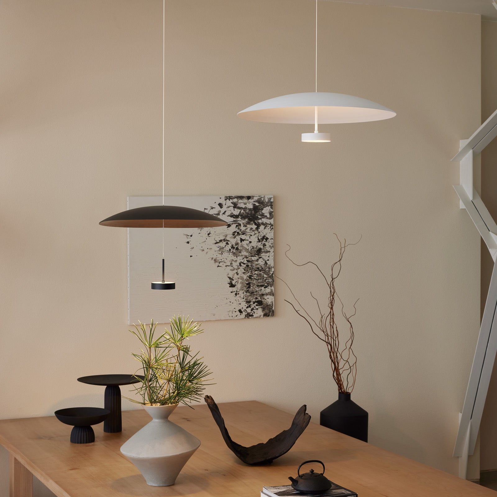 ART WORK STUDIO（アートワークスタジオ）Core LED-pendant light