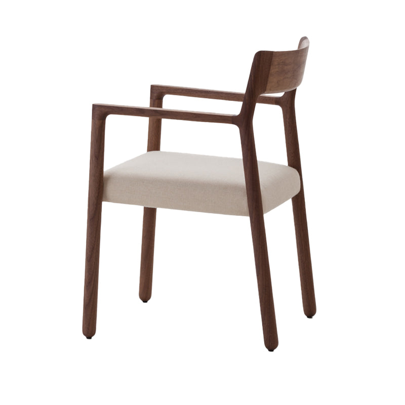 イストク POODLE（プードル）チェア アーム – FELICE.ONLINE