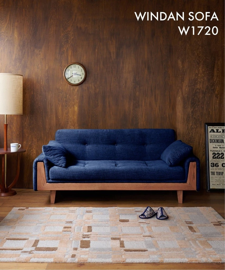 ACME Furniture（アクメファニチャー）WINDAN SOFA（ウィンダンソファ