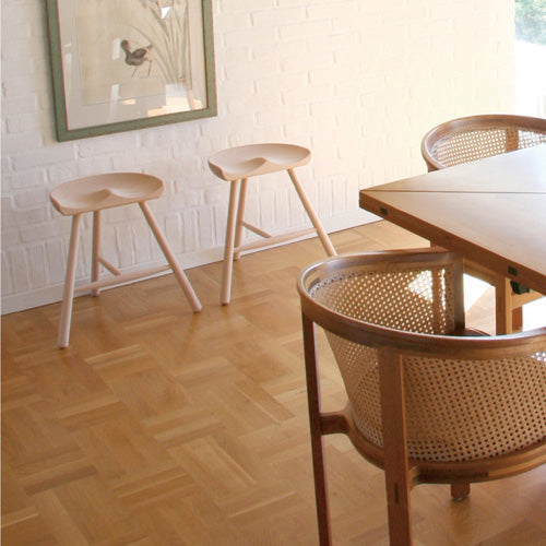 WERNER（ワーナー）SHOEMAKER CHAIR NO.27（シューメーカーチェア NO