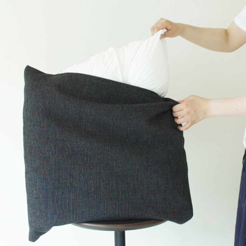 FLANNEL SOFA（フランネルソファ）クッション 600×600 – FELICE.ONLINE