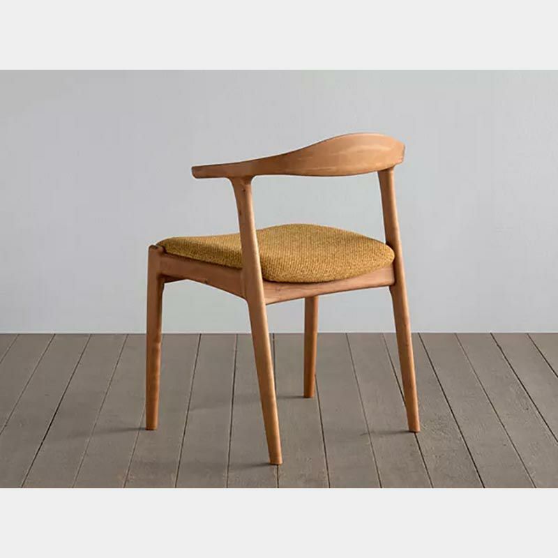 シキファニチア オメガ2 セミアームチェア – FELICE.ONLINE