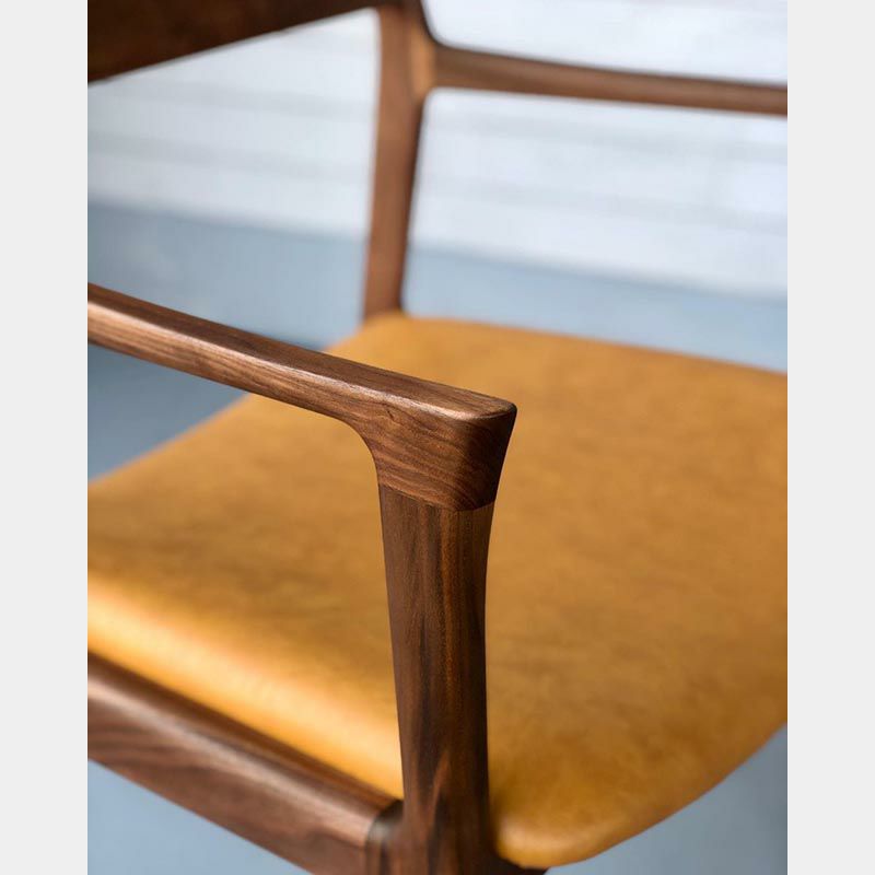 シキファニチア レフアームチェア – FELICE.ONLINE