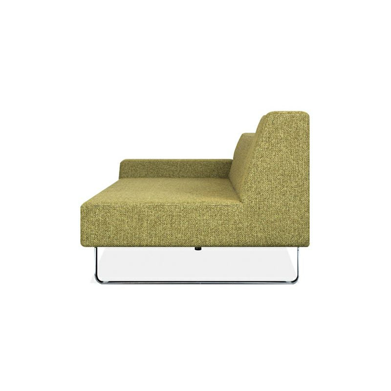 FLANNEL SOFA（フランネルソファ）SIESTA（シエスタ） 2.5人掛けソファ