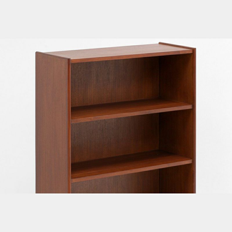 Klokken（クロッケン）チーク材ブックシェルフ（本棚） – FELICE.ONLINE