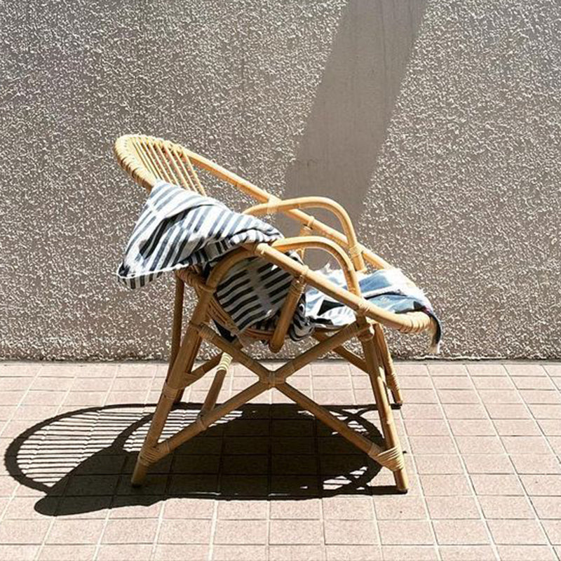 KIBIROI（キビロイ）MARTIN（マルタン）イージーチェア – FELICE.ONLINE