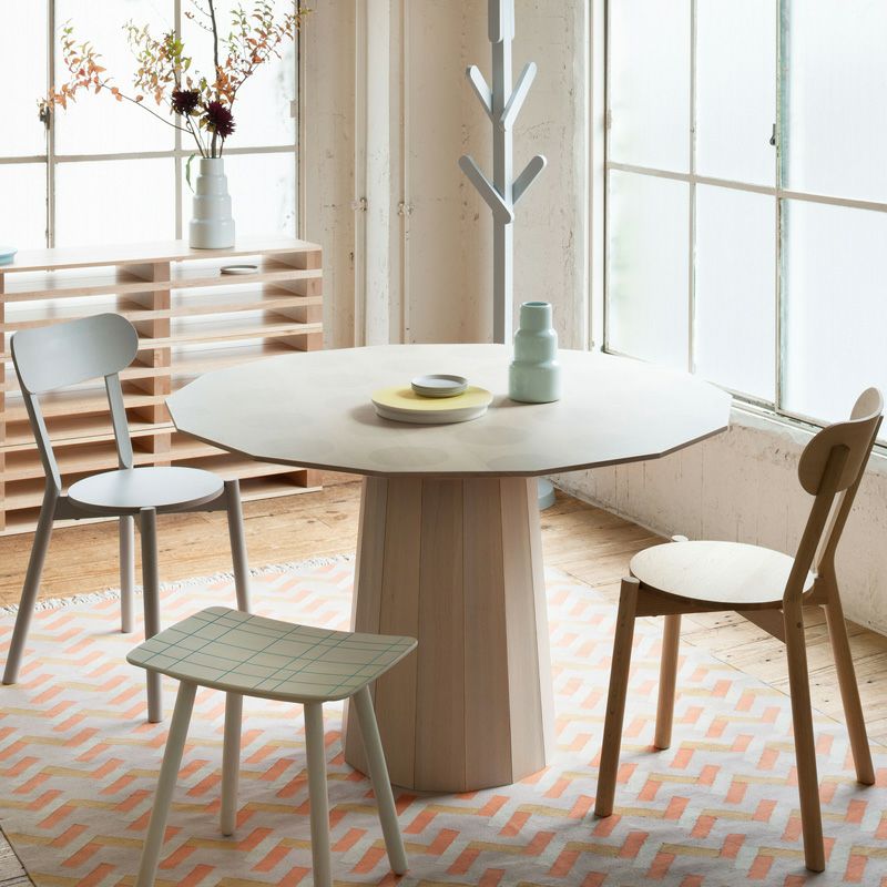 カリモクニュースタンダード カラースツール – FELICE.ONLINE