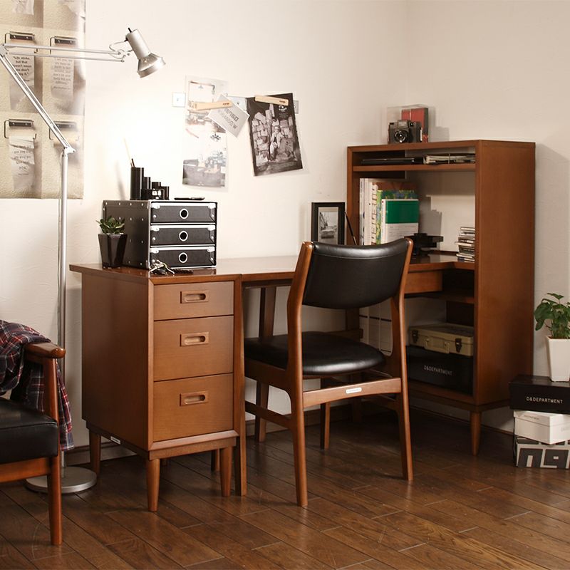 カリモク60+ チェスト（ウォールナット色塗装） – FELICE.ONLINE