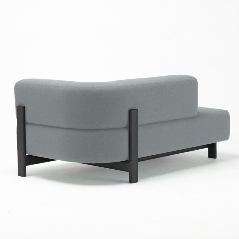 カリモクニュースタンダード エレファントソファ シェーズロングR（右