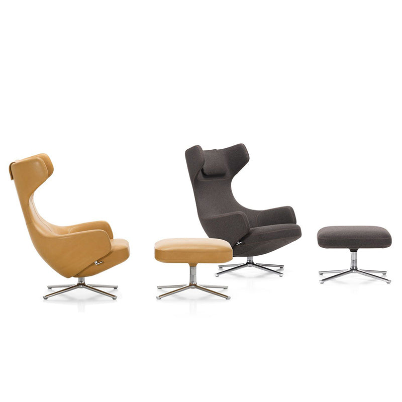 Vitra(ヴィトラ) Grand Repos&Ottoman(グランレポ&オットマン