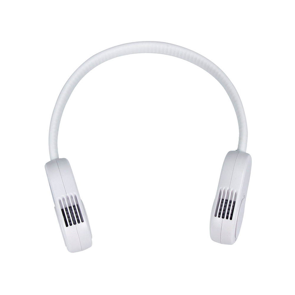 ネックファン FFF-DN006FAN | FFF SMART LIFE CONNECTED株式会社