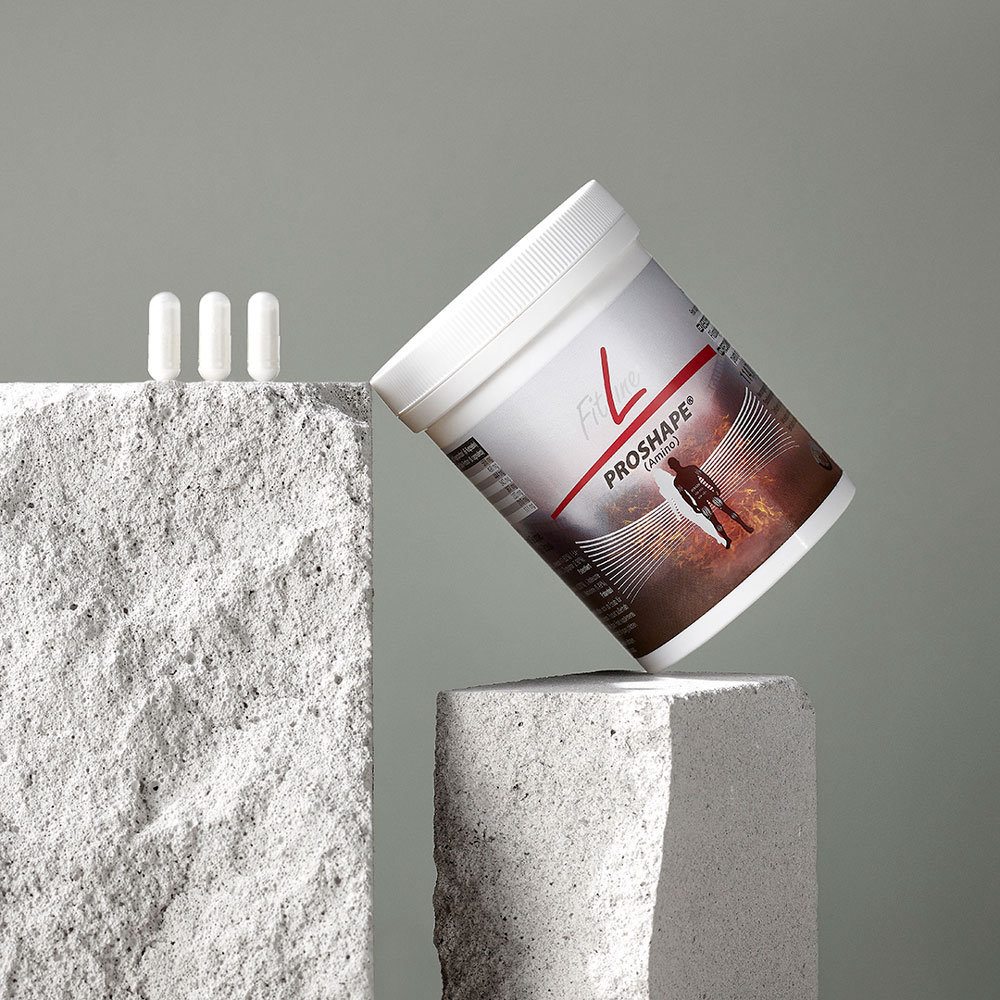 プロシェイプ（アミノ）