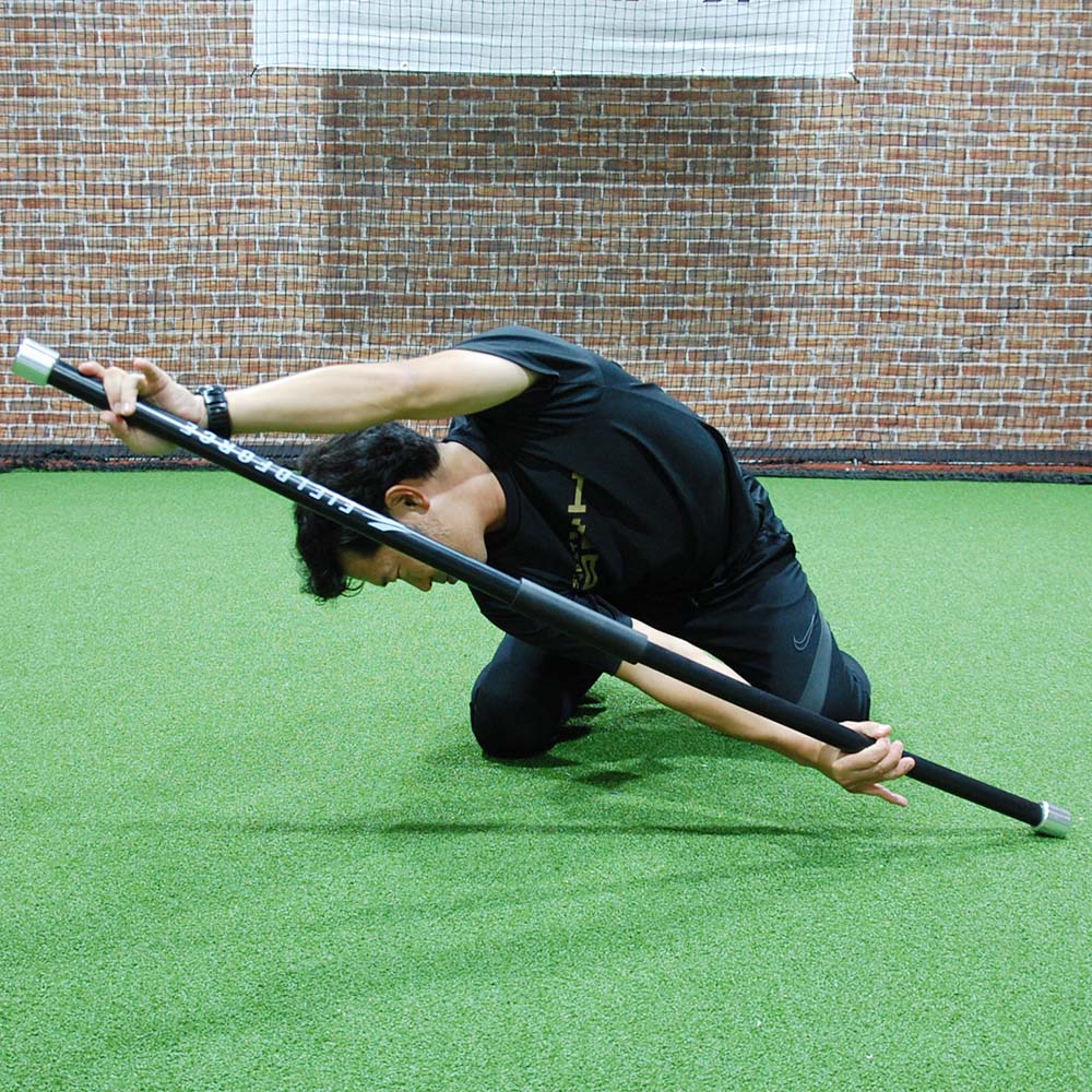 スティック モビリティ ストレッチ｜STICK MOBILITY STRETCH®｜FSMS