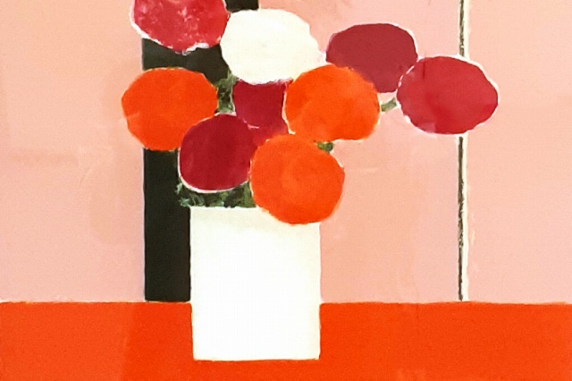 新しくベルナール・カトランの作家ページを追加しました！ | 絵画