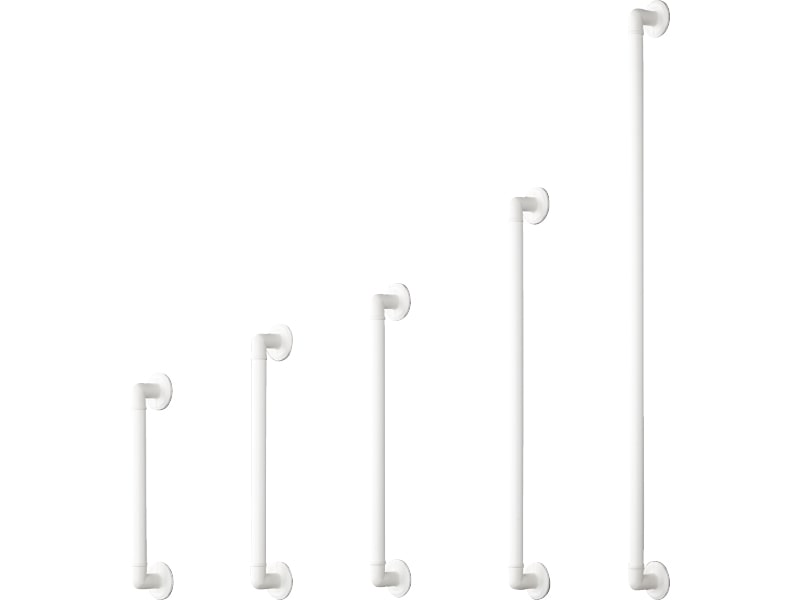 ソフトアクアレールプラス I型ハンド: 手すり｜【公式】ファースト