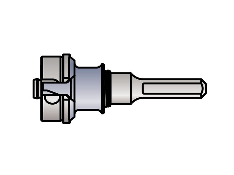 コアドリル用 Lシャンク: 道具・工具｜【公式】ファーストリフォーム