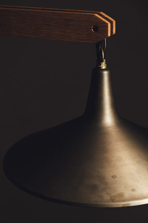 mesure｜ペンダント照明｜商品詳細ページ｜照明・インテリア 販売 flame