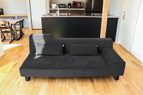 SIESTA 2.5人掛け | お客様の声 | ソファ専門店FLANNEL SOFA