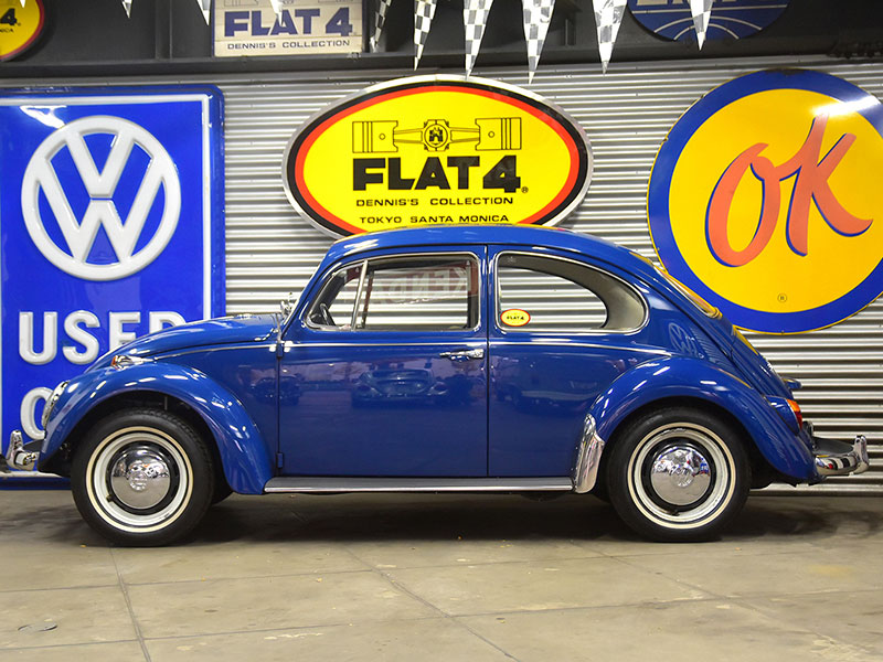 FLAT4 GARAGE株式会社フラットフォー｜FLAT4