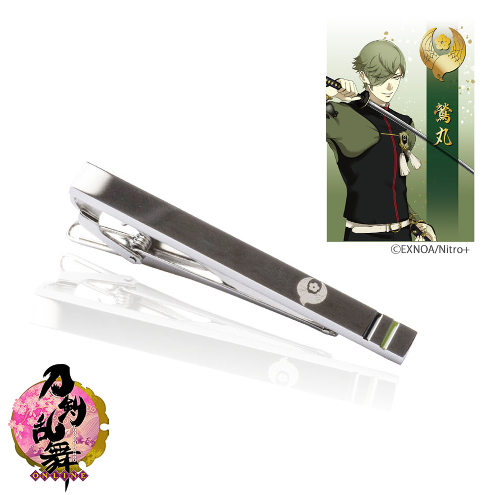 コラボレーション商品「刀剣乱舞ONLINE」第二弾｜ Flex Japan Inc.