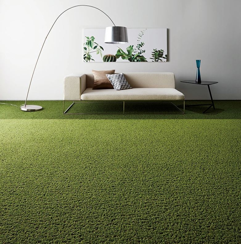 東リ タイルカーペット プレリエ GX-4200 GX4211-GX4212 50cm×50cm