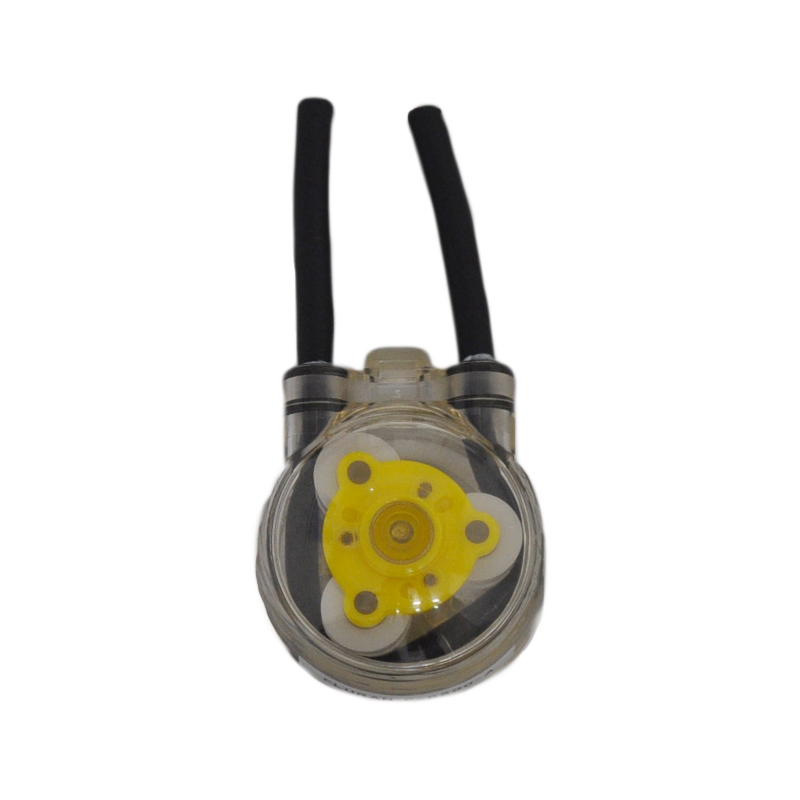 ローラーポンプ Roller Pump WP-03 - 製品情報 - 株式会社フロム