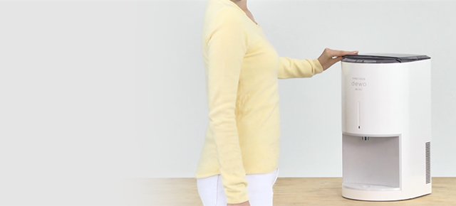 Frecious（フレシャス）｜ウォーターサーバーのレンタル、天然水の宅配