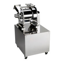 乾式粉砕機 - フロイント・ターボ株式会社