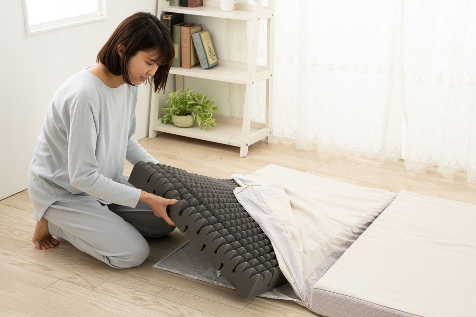 西川エアー03 シングルマットレス ベーシック やまを 楽天市場】air 03