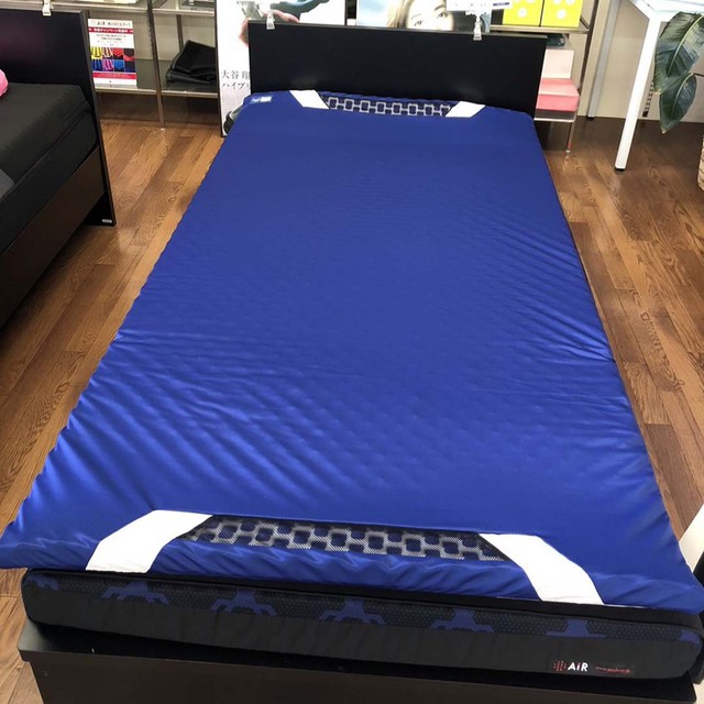 大谷翔平選手モデル［エアーポータブル］モバイルマット限定発売！