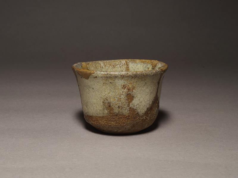 古唐津　呼び継　茶碗 古唐津の茶碗｜開運！なんでも鑑定団｜テレビ東京