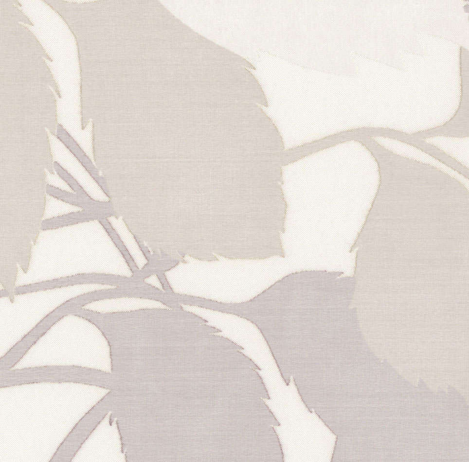 グラスガーデン - （カーテン｜STORY）：株式会社フジエテキスタイル