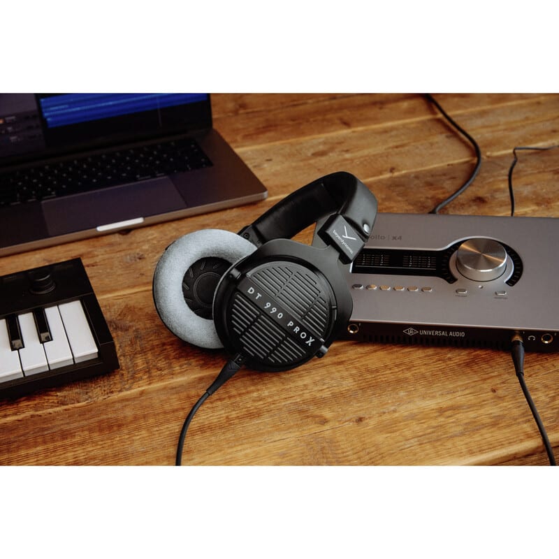 beyerdynamic DT 990 PRO X 48 ohm [1000302] 新品｜フジヤエービック