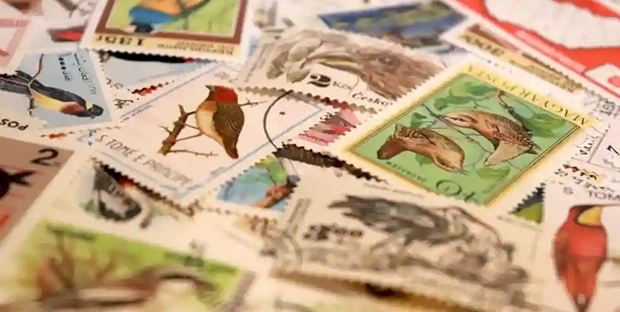 若き日の毛沢東が切手に！文化大革命期の希少な中国切手「毛主席安源へ