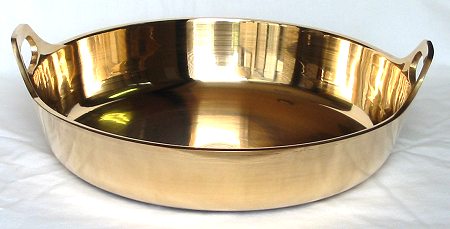 真鍮 揚げ鍋の通販サイト-フクジネット/天ぷら鍋