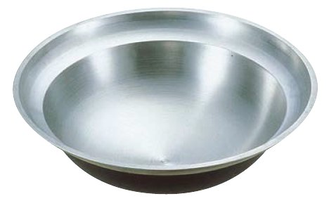 アルミ鋳物特製平釜の通販サイト-フクジネット