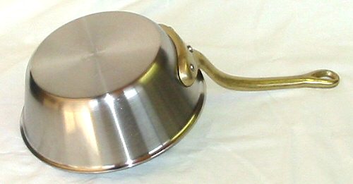 スーパーデンジ テーパーパン/業務用IH対応の通販サイト-フクジネット