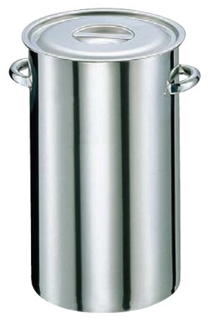 18-8 深型寸胴鍋 業務用鍋の通販サイト-フクジネット