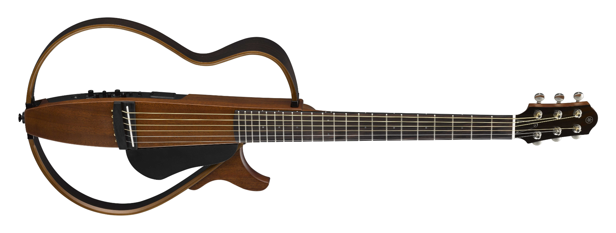 Yamaha SLG200S Steel String Silent Guitar | Full Compass Systems