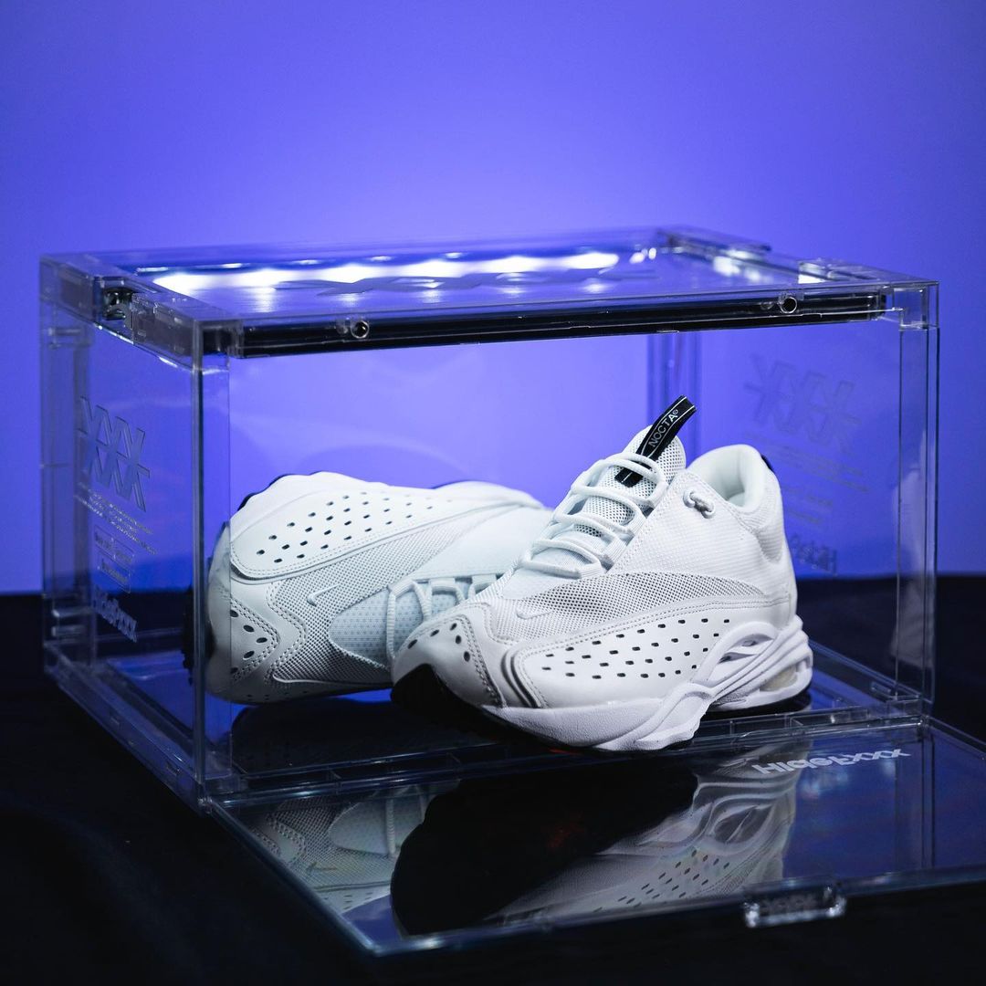 2024年 2/22 & 6/14 発売】DRAKE NOCTA × NIKE AIR ZOOM DRIVE