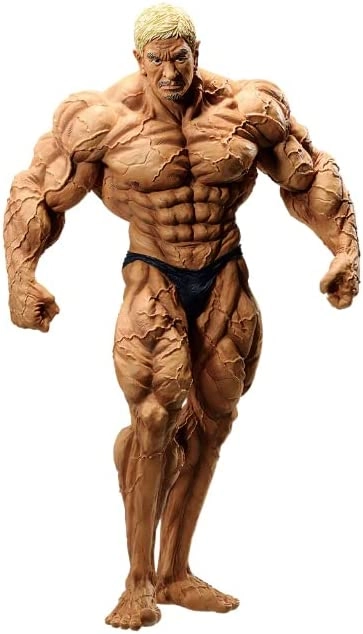 ふるいちオンライン - ホビー/ホビー その他/松本フィギュア -最終形態