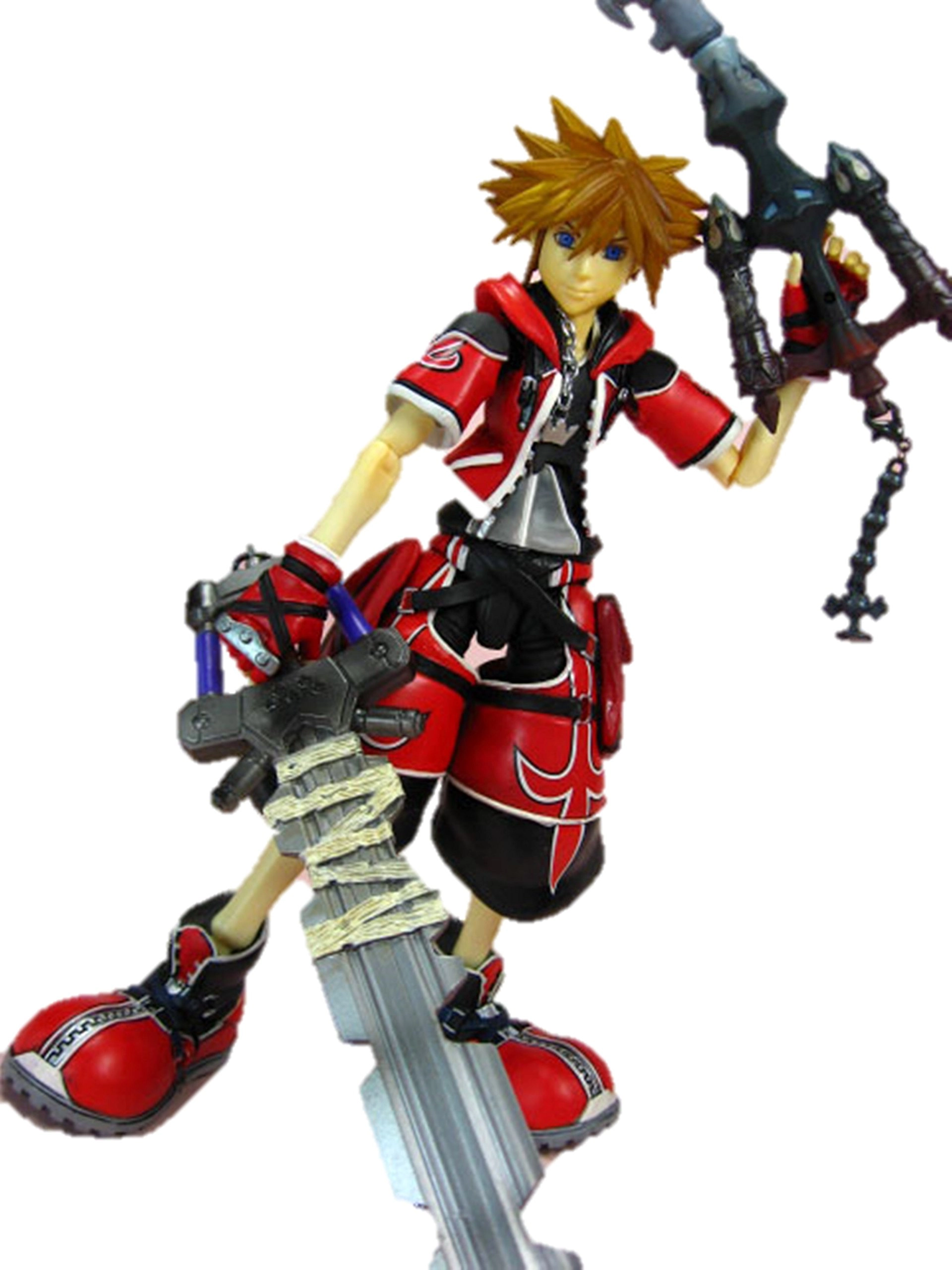 ふるいちオンライン - ホビー/ホビー その他/プレイアーツ キングダム