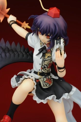 ふるいちオンライン - ホビー/東方Project/東方プロジェクト 射命丸文