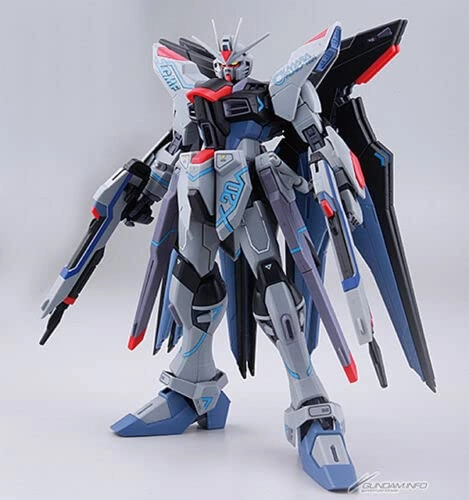 ふるいちオンライン - ホビー/機動戦士ガンダム/MG 1/100 ストライク