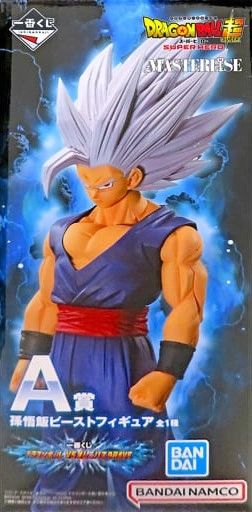 ふるいちオンライン - ホビー/ドラゴンボール/孫悟飯ビースト 「一番