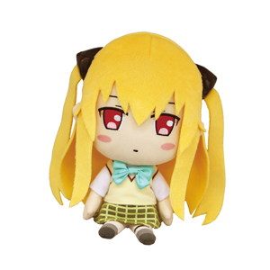 みんなのくじ To LOVEる-とらぶる-ダークネス ～コンティニュー～』 第