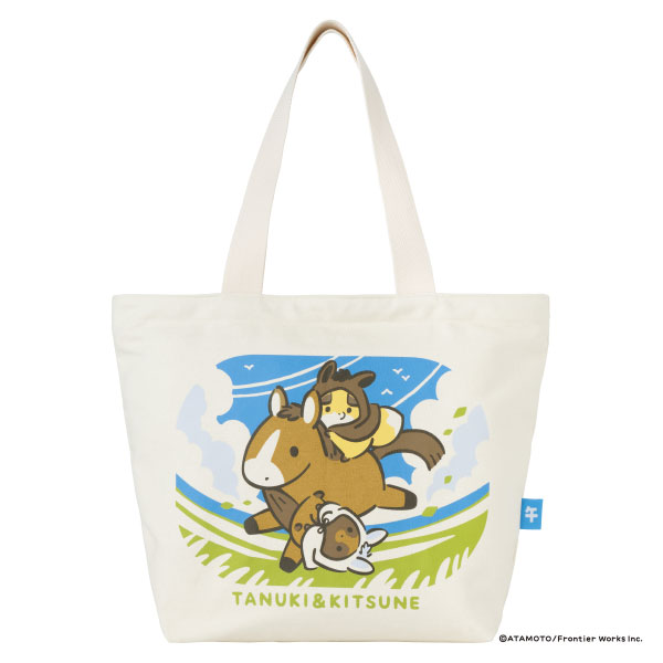 タヌキとキツネハッピーバッグ2026 — 「タヌキとキツネ」公式サイト