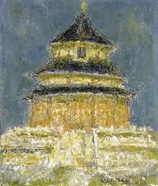 鳥海青児｜絵画・古美術の高価買取なら美術品買取市場