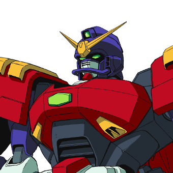 モビルファイター｜『機動武闘伝Gガンダム』公式サイト